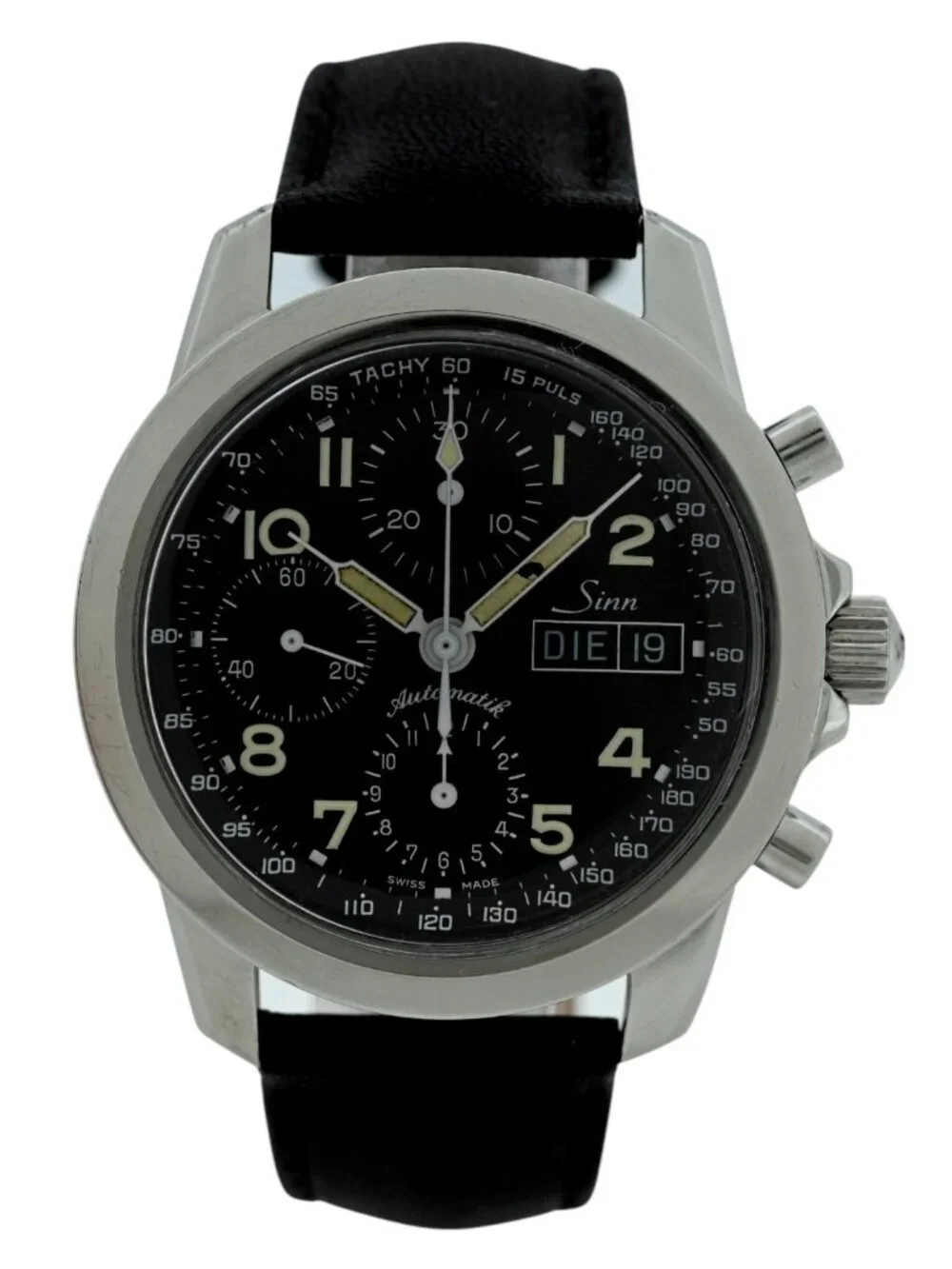 Sinn item description
